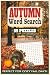 Autumn Wordsearch: 55 Puzzl...