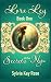 Lora Ley - Book One - Secrets of the Nyx by Sylvia Kay Rose Lora Ley - Book One - Secrets of the Nyx by Sylvia Kay Rose