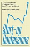 Start-Up Confessi...