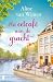 Het eetcafé aan de gracht: Kan ze een nieuwe kans in de liefde krijgen zonder alles te verliezen? (Dutch Edition)