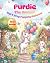 Purdie the Unicorn Can't Stop Popping Balloons by Ellen Kolman