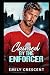 Claimed by the Enforcer (Chicago Reapers #1)
