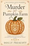 Murder at Pumpkin...