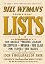 Bill Wyman's Lists: Every S...