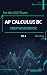 AP Calculus BC: Prep Workbo...