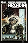 Batman/Green Arro...