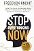 Stop Overthinking Now - How...