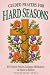 Guided Prayers for Hard Seasons by Cornerstone Press