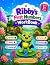 Ribby’s First Numbers Workb...