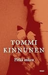 Pitkä aukea