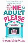 One Adult, Please...