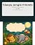 Sleepy Jungle Friends: A Be...
