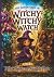 The Adventures of Witchy Wi...