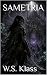 SAMETRIA (Dark Athyx Book 11)