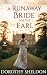 A Runaway Bride for the Earl by Dorothy Sheldon