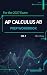 AP Calculus AB: Prep Workbo...