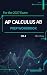 AP Calculus AB: Prep Workbo...