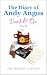The Diary of Andy Angus by Joe Brewer-Lennon The Diary of Andy Angus by Joe Brewer-Lennon
