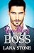 Breathless for my Boss (The...