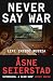 Never Say War: Life Inside Russia