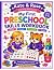 My First PRESCHOOL Skills W...