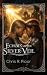 Echoes of the Silver Veil by Chris R Picior