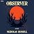 Observer: A Novel