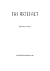The Artefact