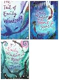 Emily Windsnap series: 3 books:
