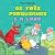 Os três porquinhos e o lobo by Yara Najman Os três porquinhos e o lobo by Yara Najman