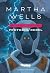 Protocol rebel by Martha Wells