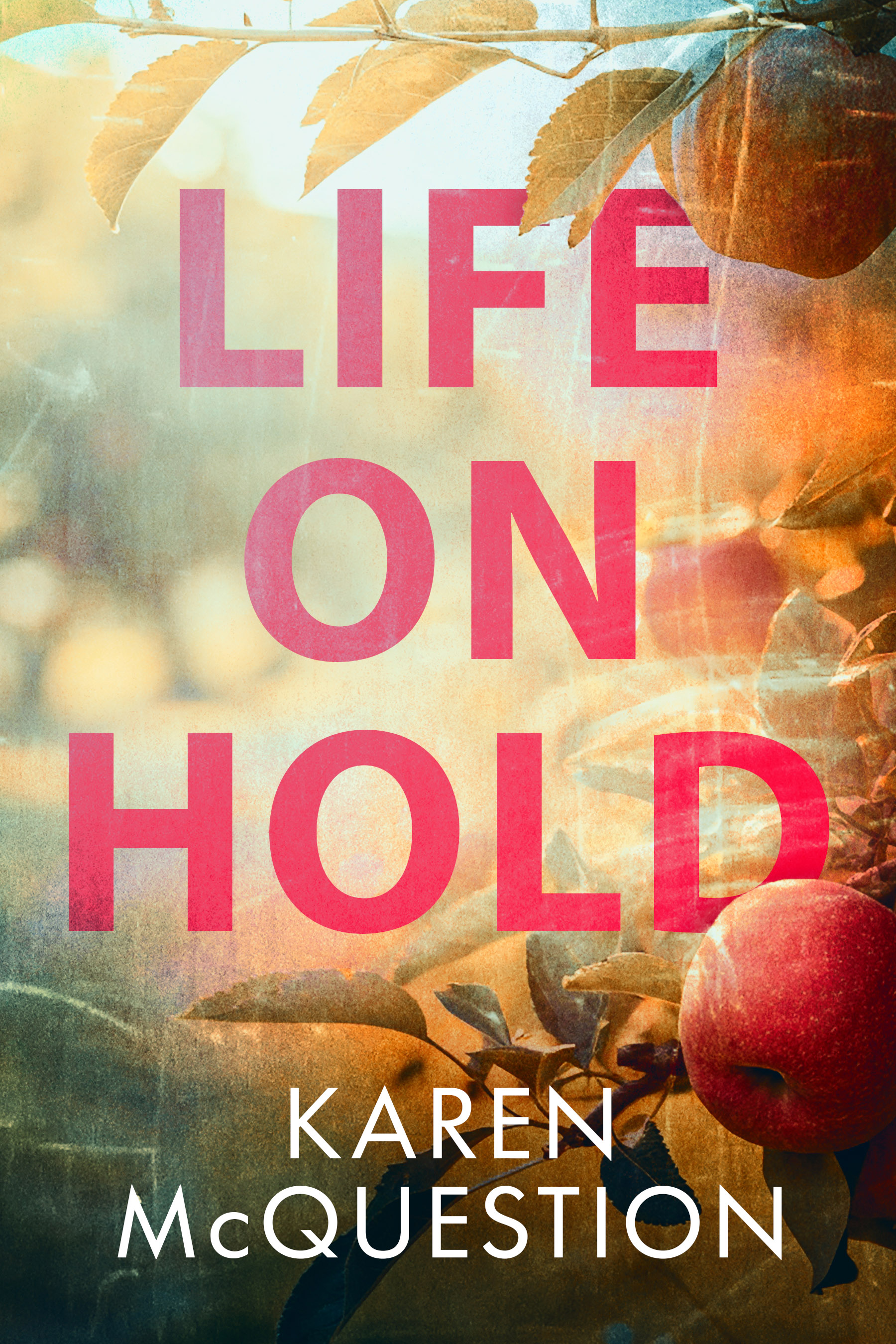 Read Life on Hold