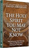 The Holy Spirit Y...