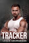 Book cover for The Tracker (The Dregs #1)