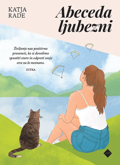 Read Abeceda ljubezni