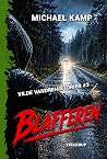 Blafferen