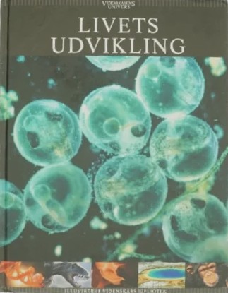Livets udvikling