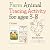 Farm Animal Tracing Activit...