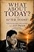 WHAT ABOUT TODAY? AND AFTER TODAY! by Lee Ho Ham WHAT ABOUT TODAY? AND AFTER TODAY! by Lee Ho Ham