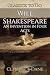 Will Shakespeare: Restored ...