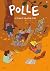 POLLE #1: Kindercomic-Magazin