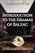 Introduction to the Dramas ...