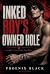 INKED BOY'S OWNED HOLE: Str...