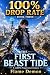 100% DROP RATE, BOOK THREE THE FIRST BEAST TIDE by Flame Demon