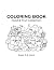 COLORING BOOK Fruits & Food...