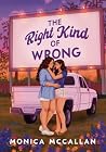 The Right Kind of...