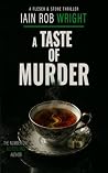 A Taste of Murder...