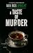 A Taste of Murder by Iain Rob Wright