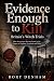 Evidence Enough to Kill: Br...