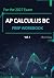 AP Calculus BC: Prep Workbo...